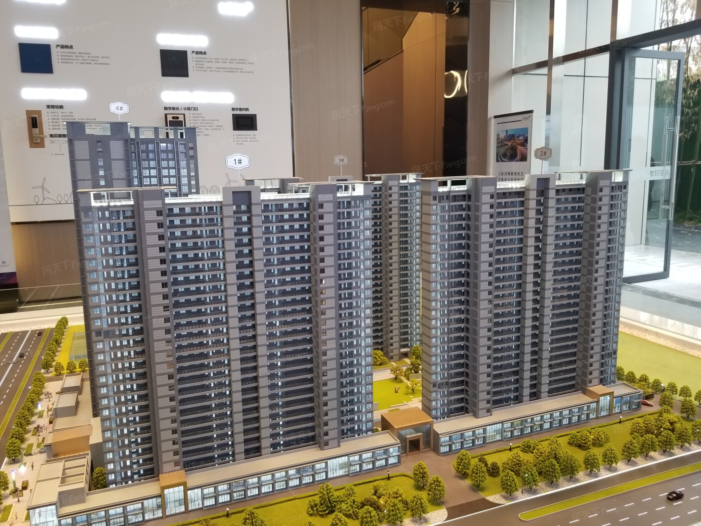 東望冠譽買房要找的人氣經紀人居然全在這!-西安房天下