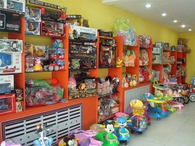 玩具店創業指南 機遇、挑戰與成功策略
